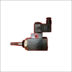 Miniature Solenoid Valve