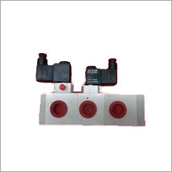 Solenoid Valves