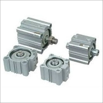 Threaded Cylinder