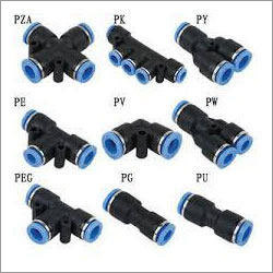 PU Fitting