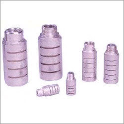 Air Silencer