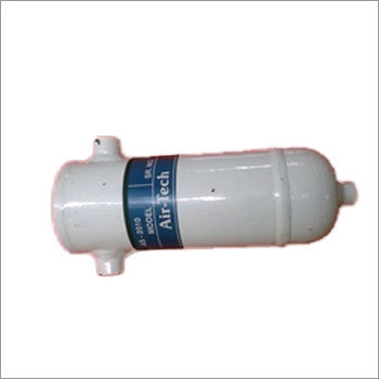 Moisture Separator