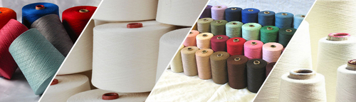 compact cotton yarn