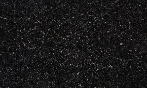 Polished Black Galaxy Granite