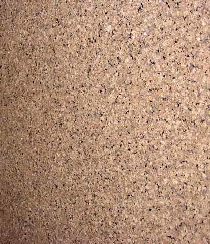 Desert Brown Granite Slab
