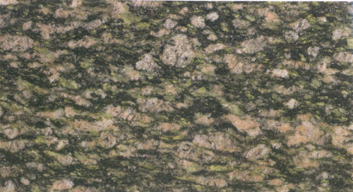 Forest Green Granite