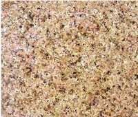 Golden Flower Granite