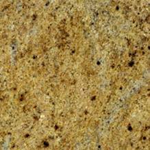Polished Golden Oak Granite