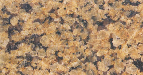 Golden Pearl Granite