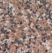 Imperial Pink Granite