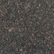 Indian Mahogany Granite