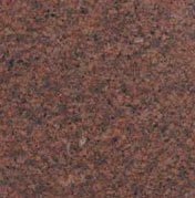 Kashmir Red Granite