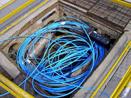 Network Cabling Services
