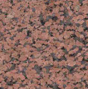 Polished Pink Pearl Granite