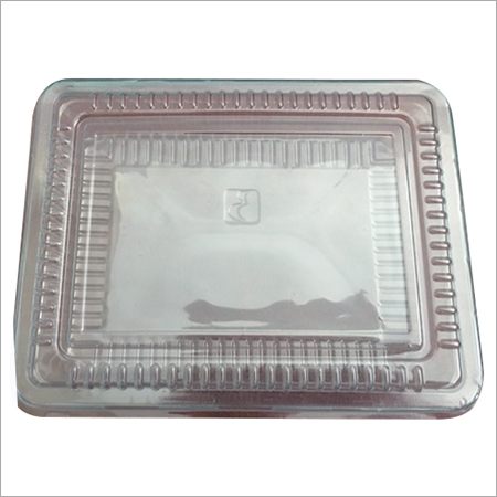 Disposable Plastic Boxes