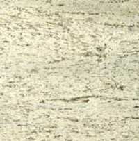 Raw Silk Ivory White Granite - Application: Flooring