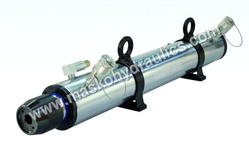 Hydraulic Mono Strand Jack