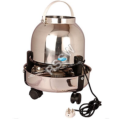 Aerosol Fumigator