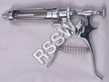 Automatic Syringe 30ml 50ml