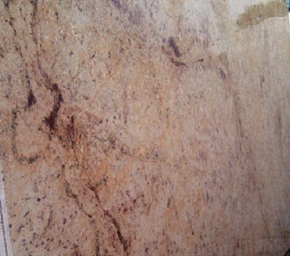 Shiva Gold Granite
