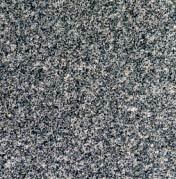 Sierra Grey Granite