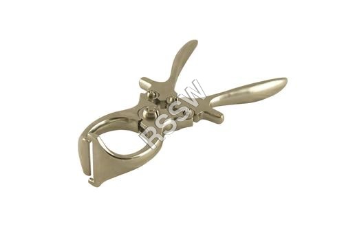 Burdizzo Castrator 9'' 229MM
