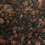 Polished Tan Brown Granite