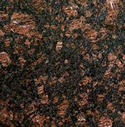 Polished Tan Brown Granite