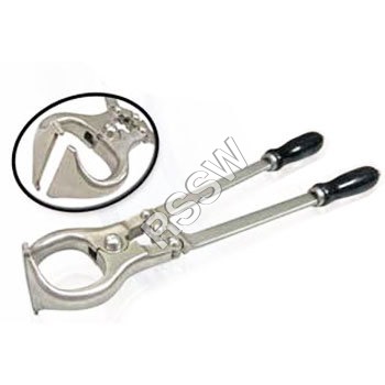 Burdizzo Castrator 
