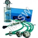 B vacuum extractor By R. S. SURGICAL WORKS