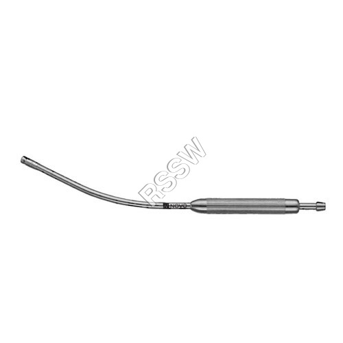 Cooley Vascular Suction Tube
