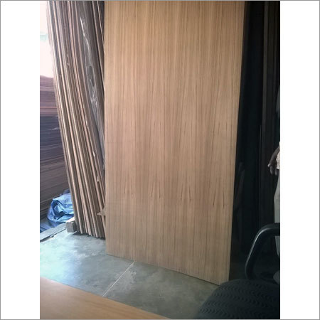 Teak Plywood
