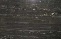 Black Gold Marble