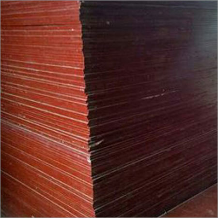 Shuttering Plywoods