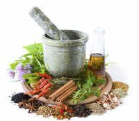 Herbal Products