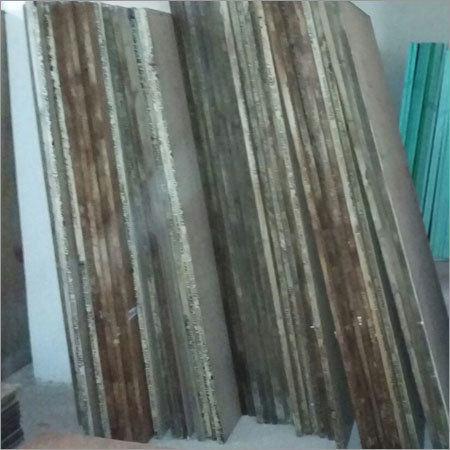 Commercial Plywood