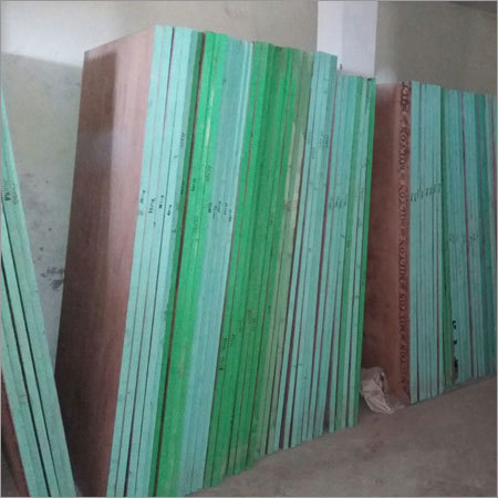 Densified Plywood