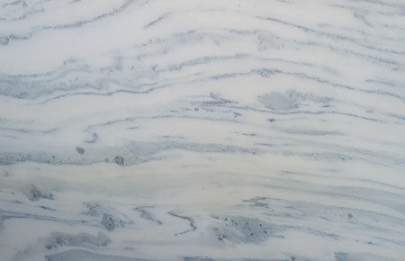 Blue Fantasy Marble