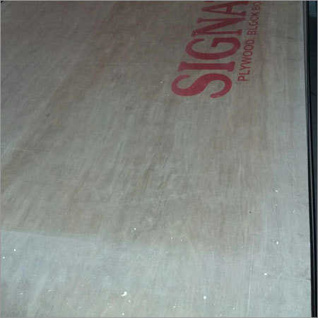 Commercial Plywood