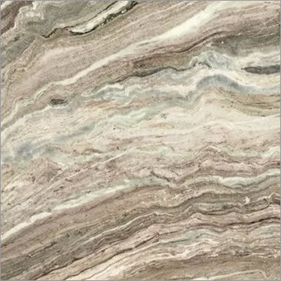 Fantasy Brown Marble Slab