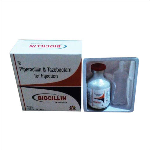 Biocillin Injection