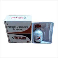 Biocillin Injection