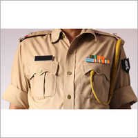 Police Uniforms Age Group: All Ages