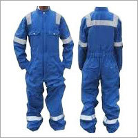 Worker Uniforms Collar Type: O-Neck