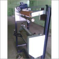 Composite Paper Tube Labeling Machine