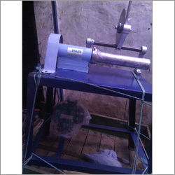 Automatic Paper Tube Cutting Machine Capacity: High