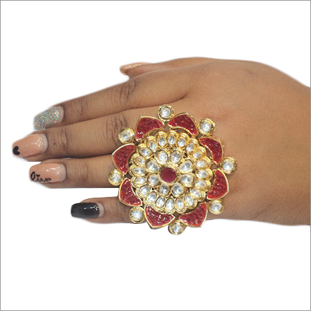 Designer Ladies Ring