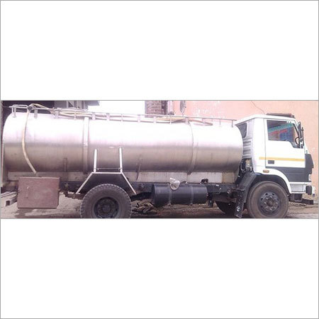 Demineralised Water Supply