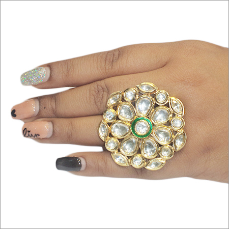 Antique Finger Rings