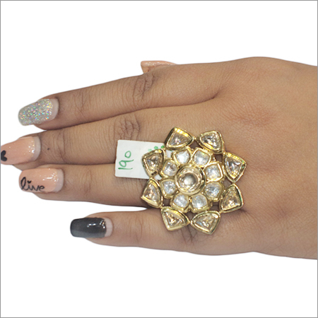 Ladies Designer Rings